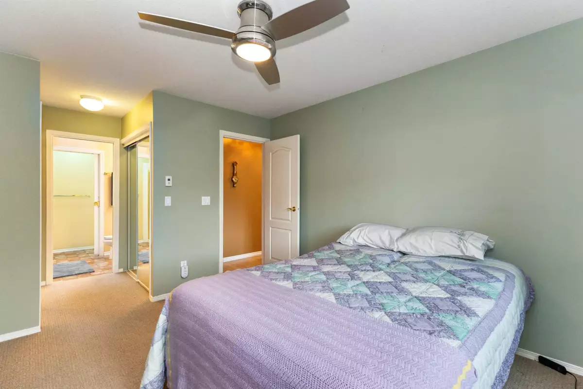 Bedroom 4 Photo of 46 2081 Winfield Drive, Abbotsford, BC