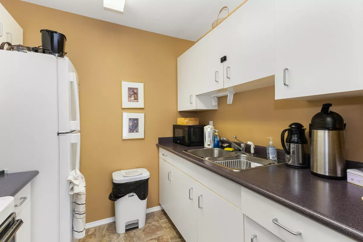 Garage Interior Photo of 46 2081 Winfield Drive, Abbotsford, BC