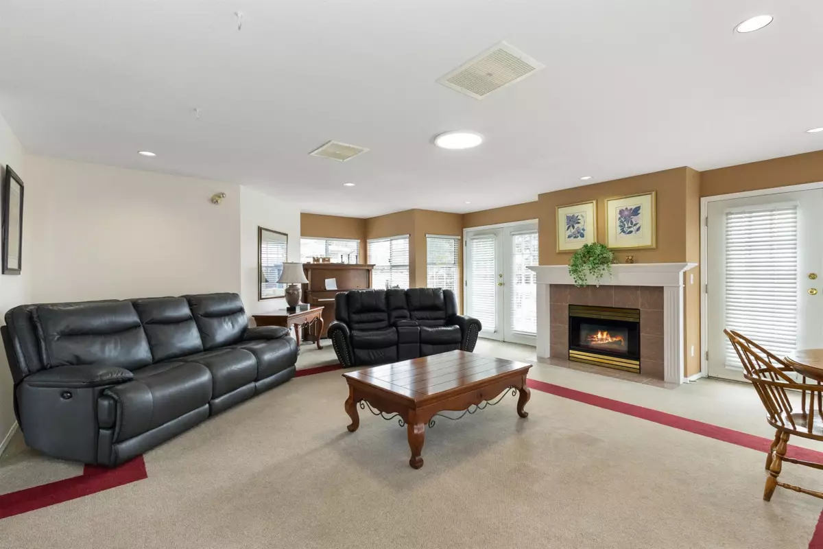 Hallway Photo of 46 2081 Winfield Drive, Abbotsford, BC