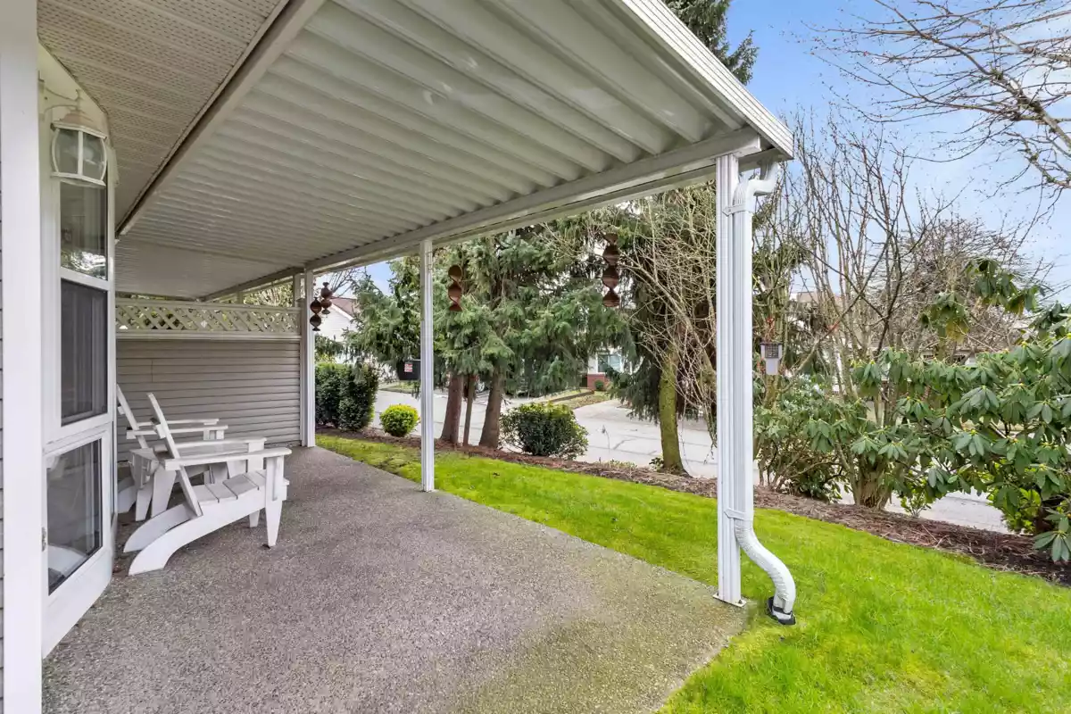 Laundry Room Photo of 46 2081 Winfield Drive, Abbotsford, BC