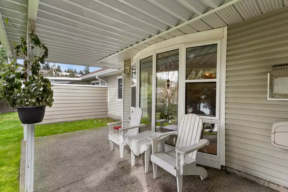 Mudroom Photo of 46 2081 Winfield Drive, Abbotsford, BC