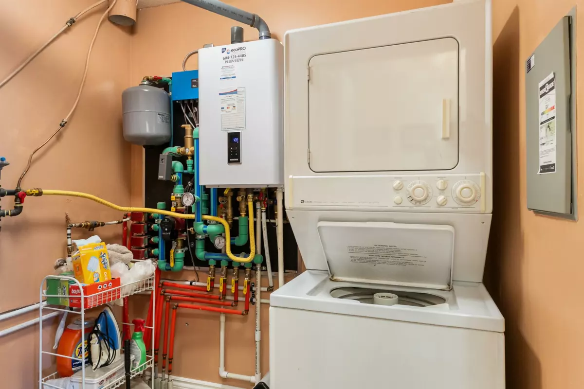 Office / Den Photo of 46 2081 Winfield Drive, Abbotsford, BC