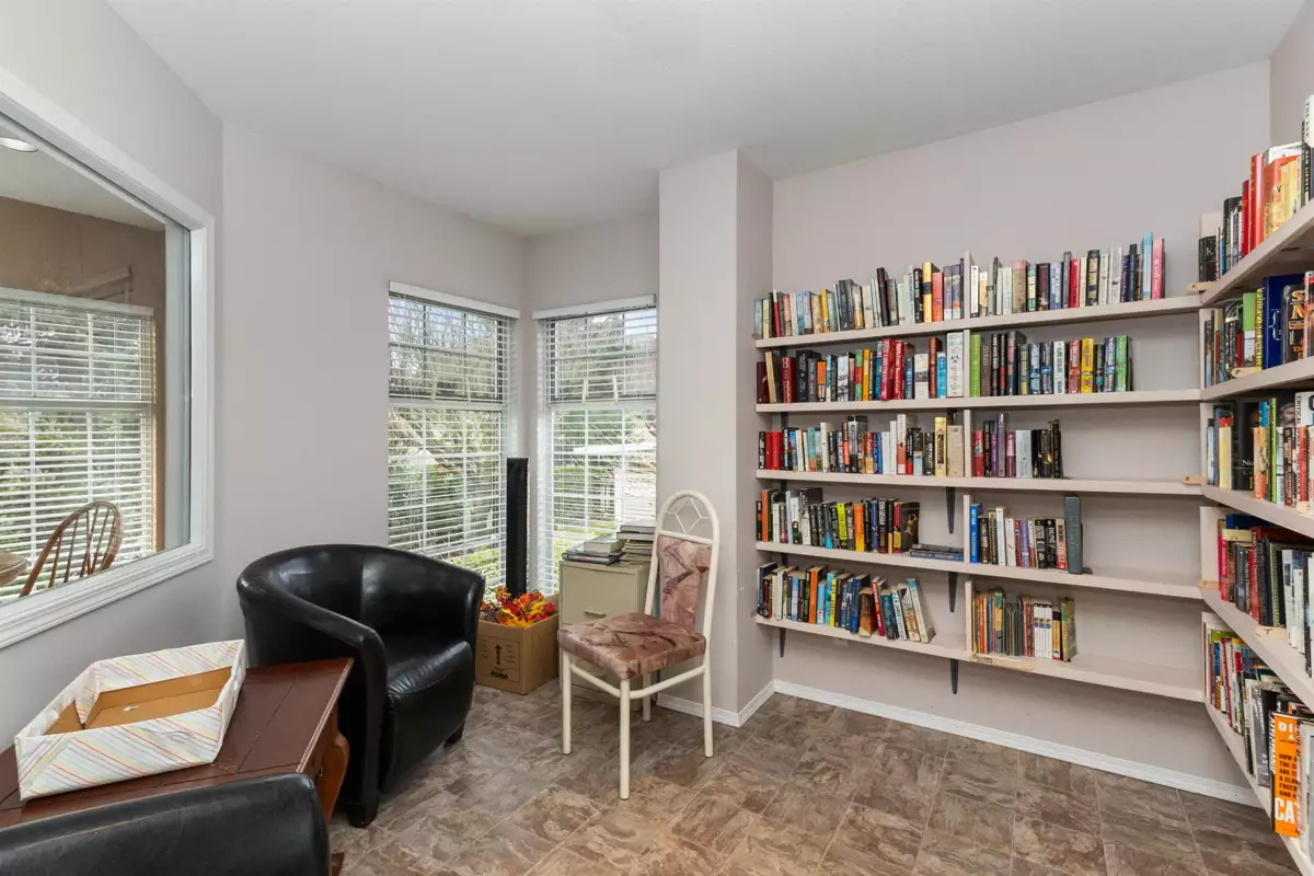 Outdoor Deck Photo of 46 2081 Winfield Drive, Abbotsford, BC