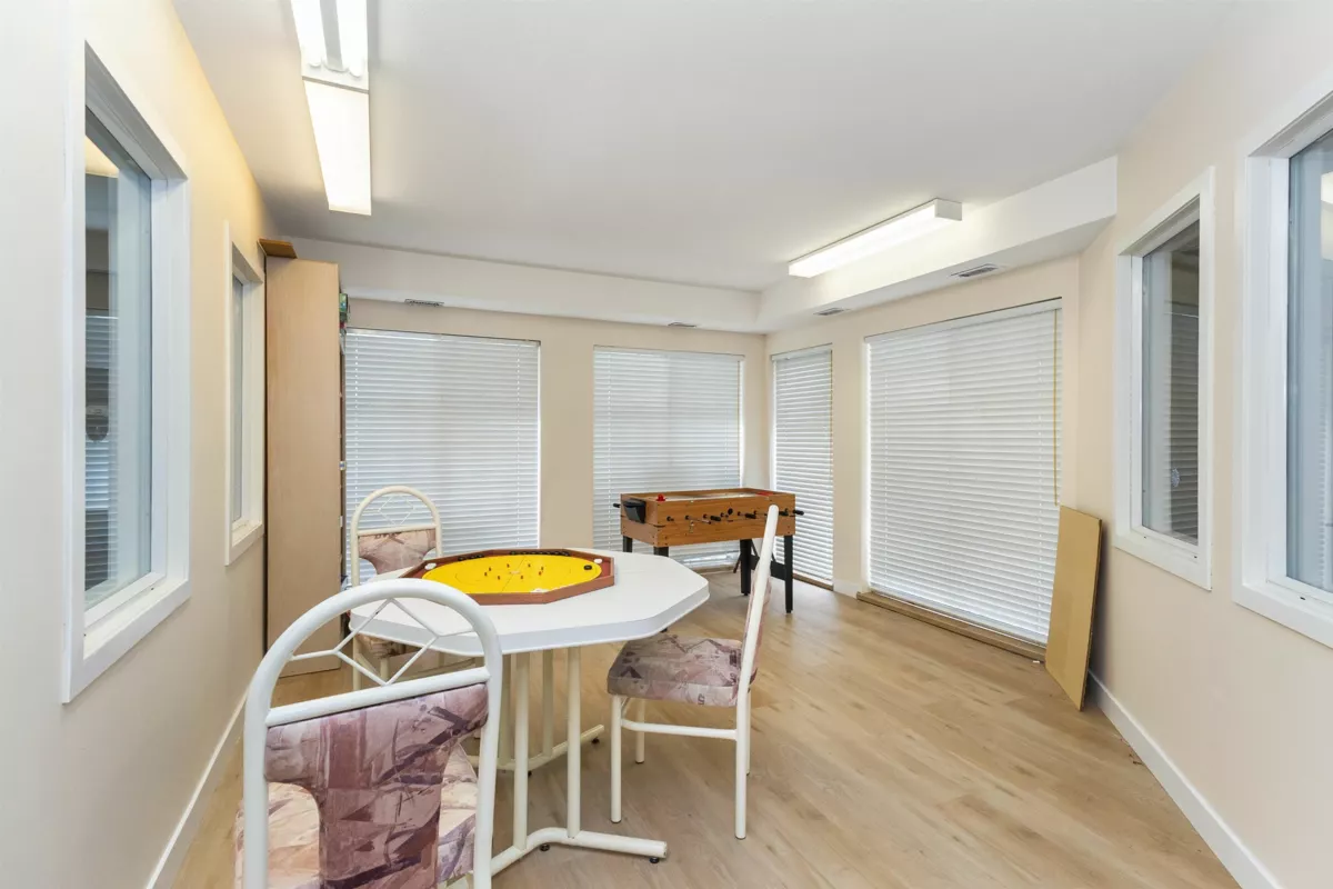 Outdoor Patio Photo of 46 2081 Winfield Drive, Abbotsford, BC