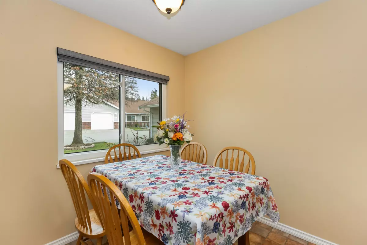 Primary Bedroom Photo of 46 2081 Winfield Drive, Abbotsford, BC