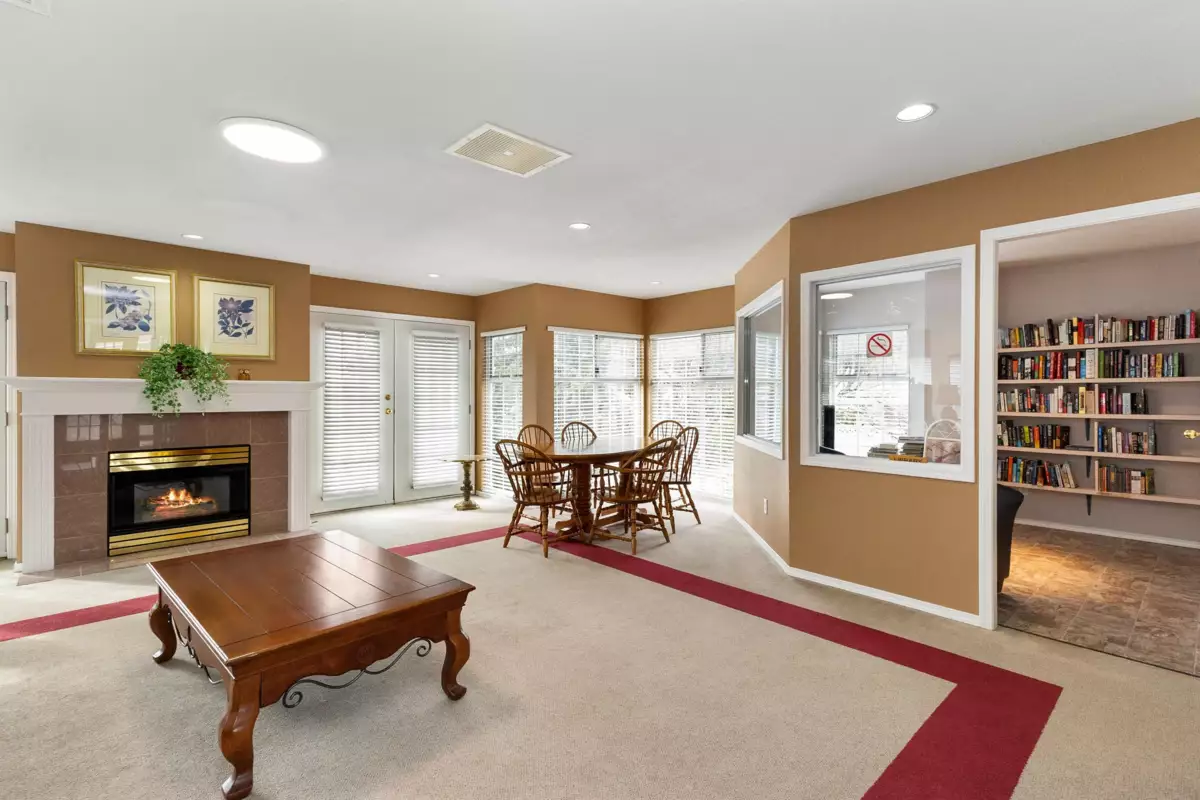 Staircase Photo of 46 2081 Winfield Drive, Abbotsford, BC