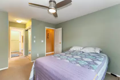 Bedroom 4 Photo of 46 2081 Winfield Drive, Abbotsford, BC