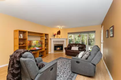 46 2081 Winfield Drive, Abbotsford, BC