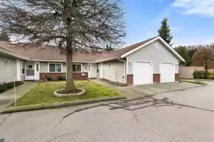 46 2081 Winfield Drive, Abbotsford, BC, Abbotsford East — 2 bed townhouse for sale