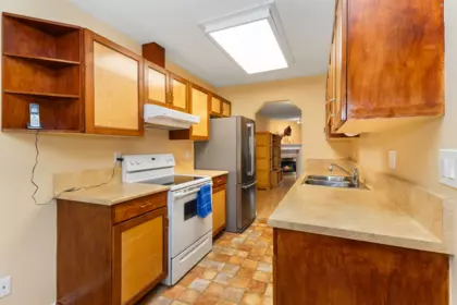 Pantry Photo of 46 2081 Winfield Drive, Abbotsford, BC