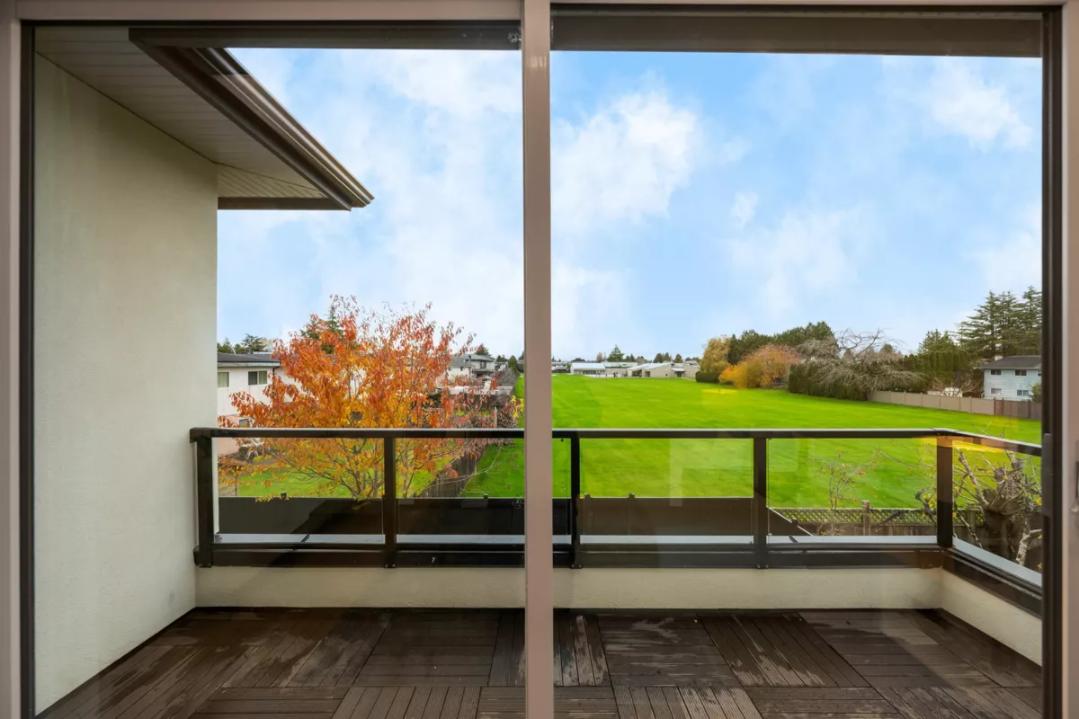 Basement Recreation Room Photo of 3651 Bowen Drive, Richmond, BC