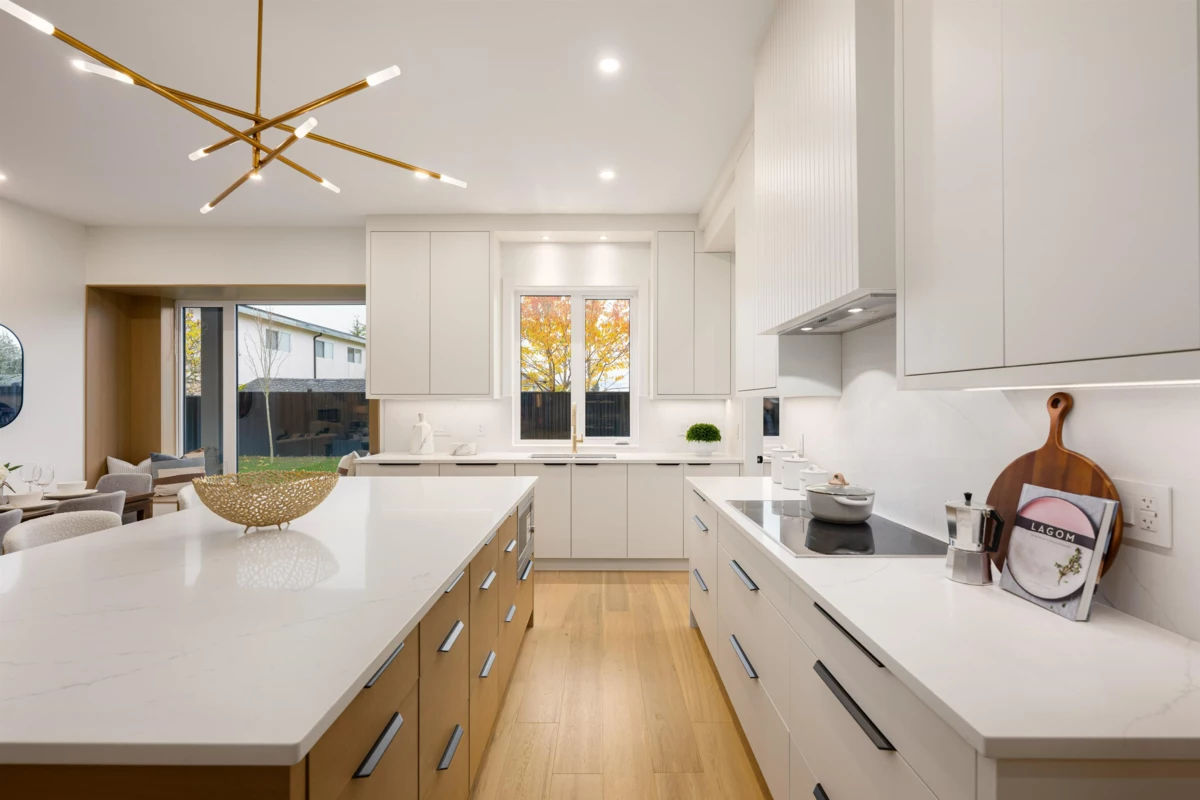 Bedroom 2 Photo of 3651 Bowen Drive, Richmond, BC