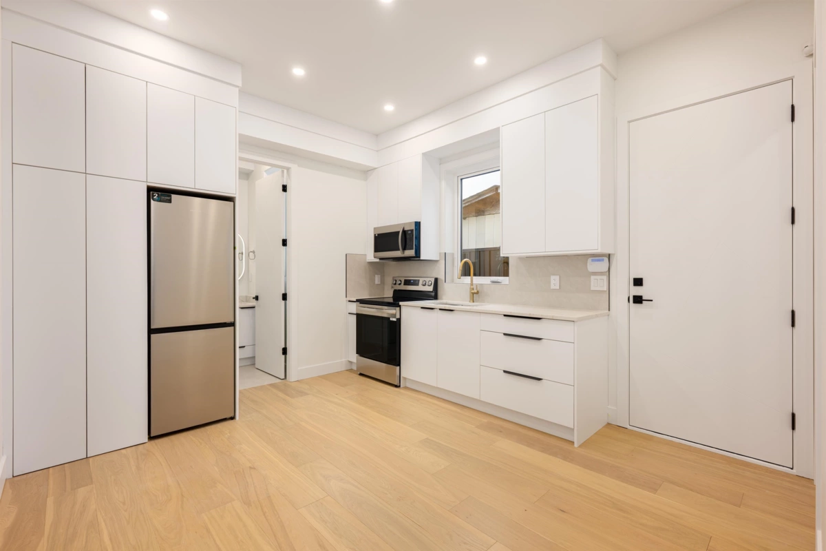 Front Yard Photo of 3651 Bowen Drive, Richmond, BC