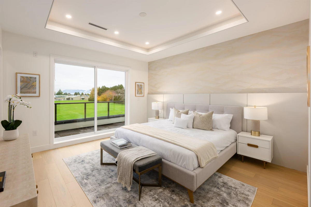 Loft / Bonus Room Photo of 3651 Bowen Drive, Richmond, BC