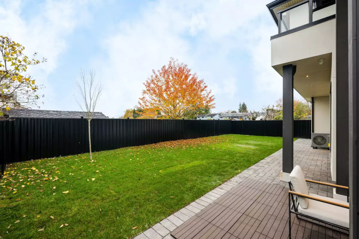 Neighborhood Park Photo Near 3651 Bowen Drive, Richmond, BC