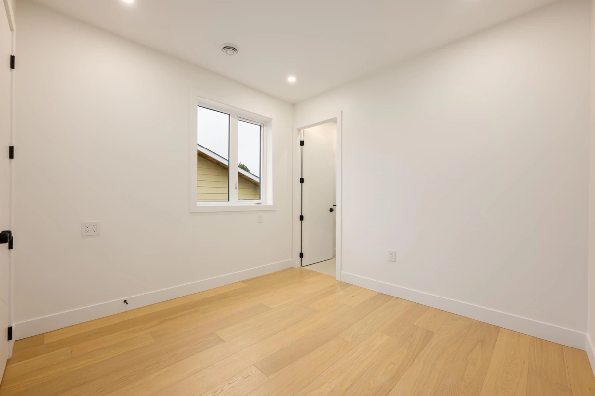 Outdoor Patio Photo of 3651 Bowen Drive, Richmond, BC