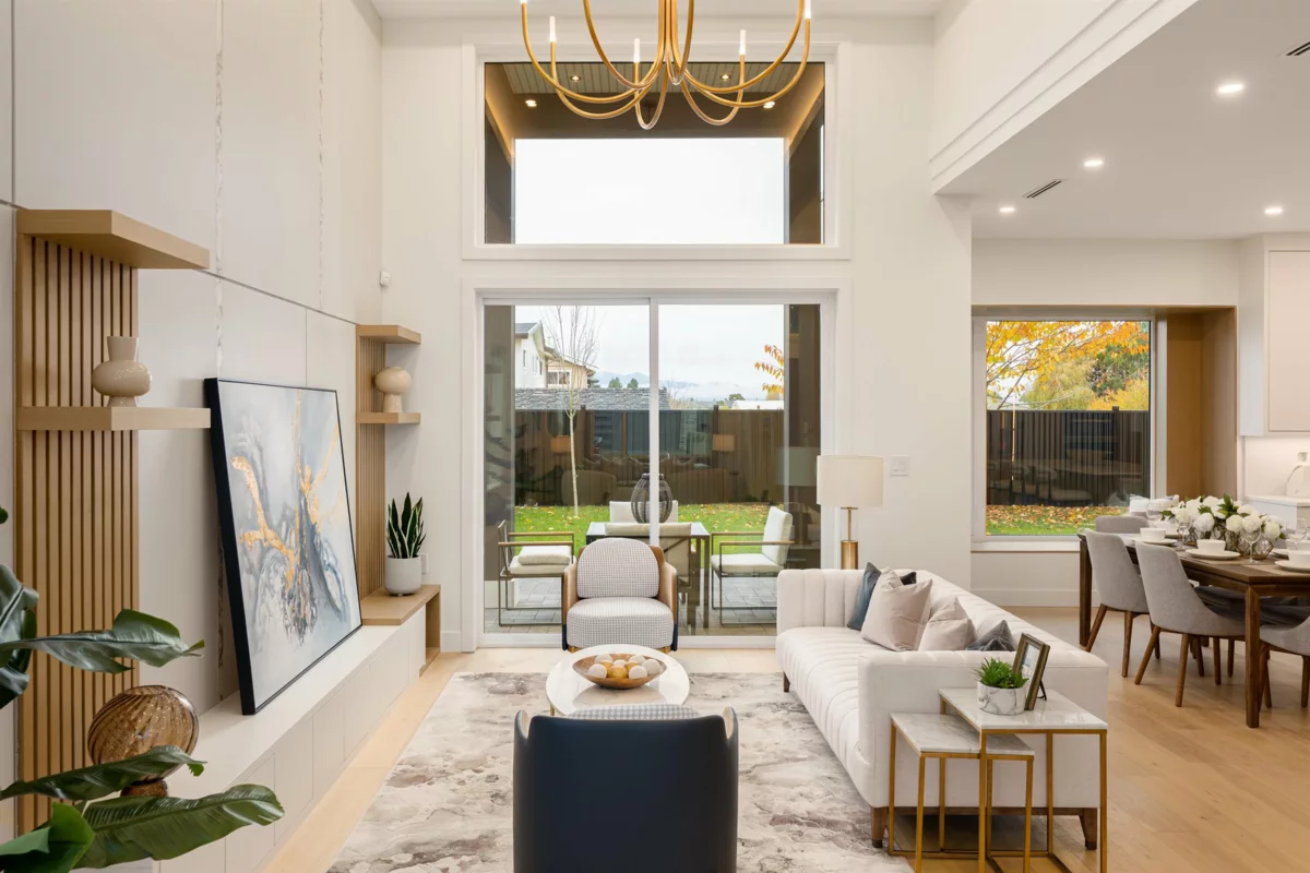 Pantry Photo of 3651 Bowen Drive, Richmond, BC