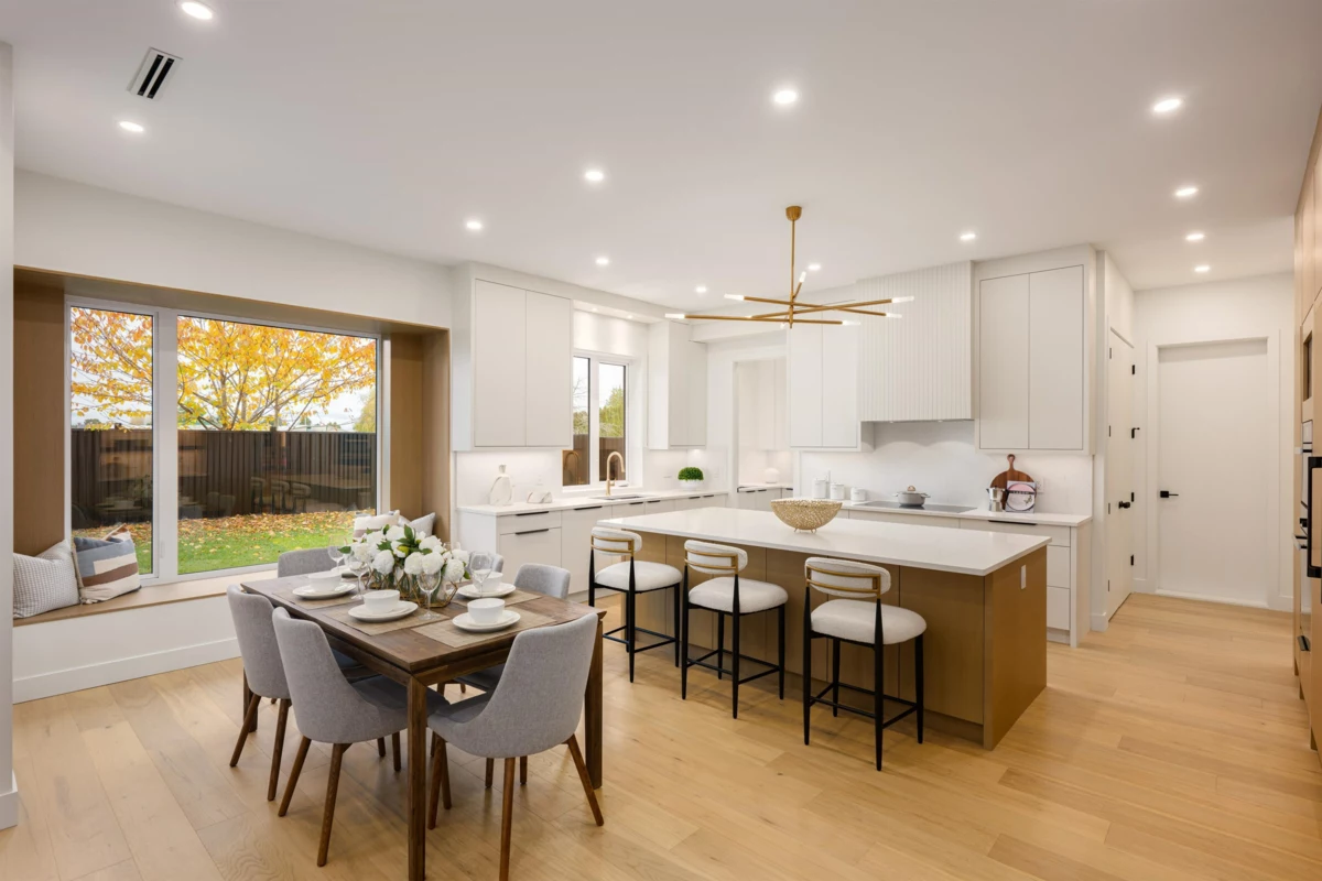 Primary Bedroom Photo of 3651 Bowen Drive, Richmond, BC