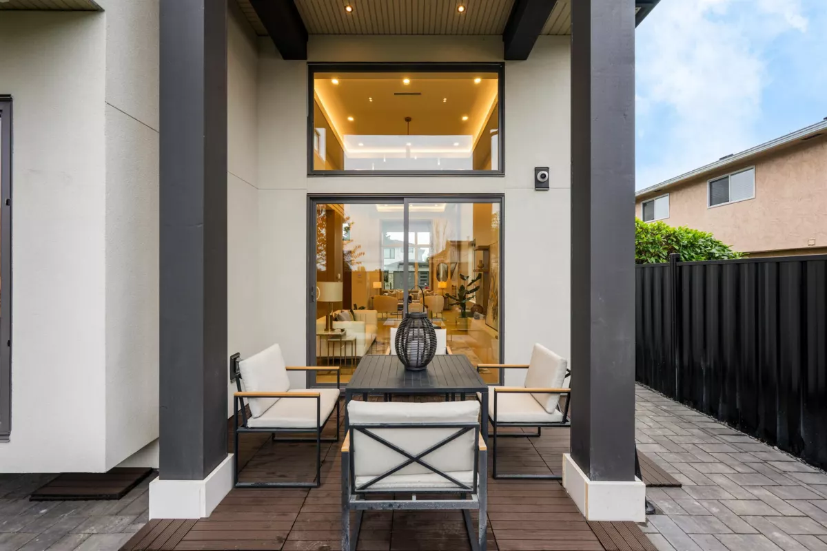 Street View Photo of 3651 Bowen Drive, Richmond, BC