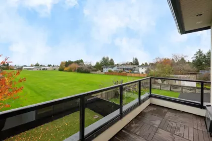 3651 Bowen Drive, Richmond, BC, Quilchena RI — 5 bed single family residence for sale