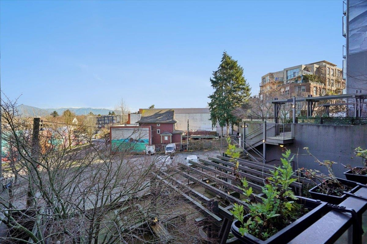 Loft / Bonus Room Photo of 206 233 Kingsway, Vancouver, BC
