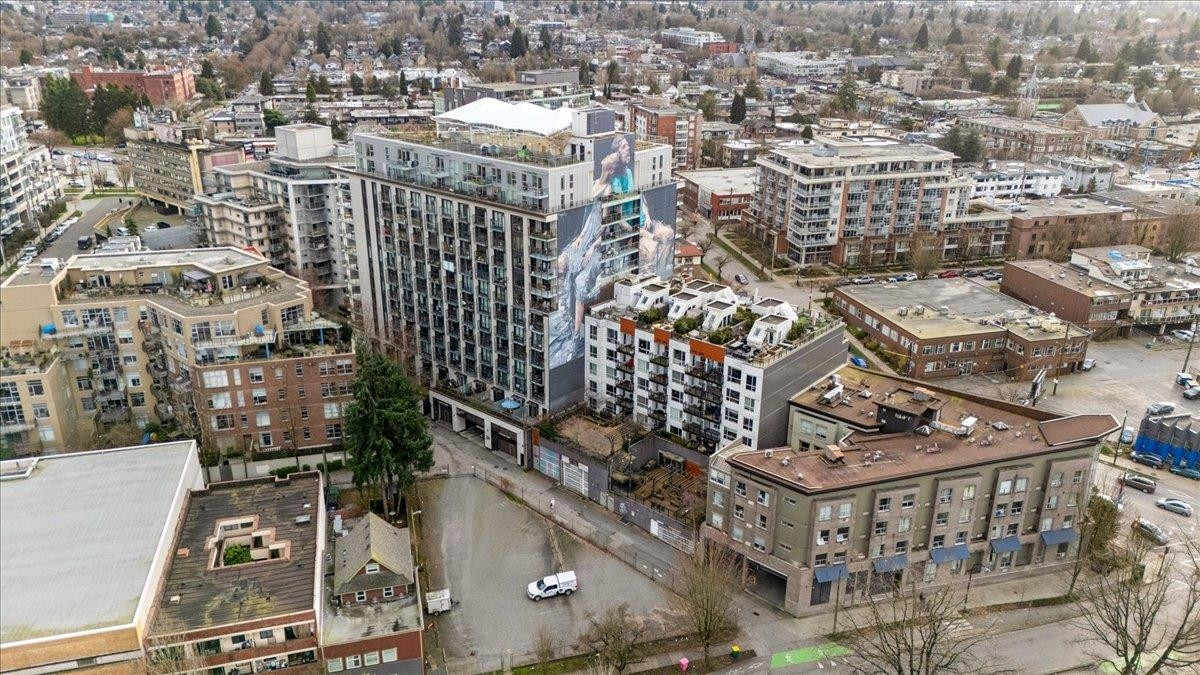 Street View Photo of 206 233 Kingsway, Vancouver, BC