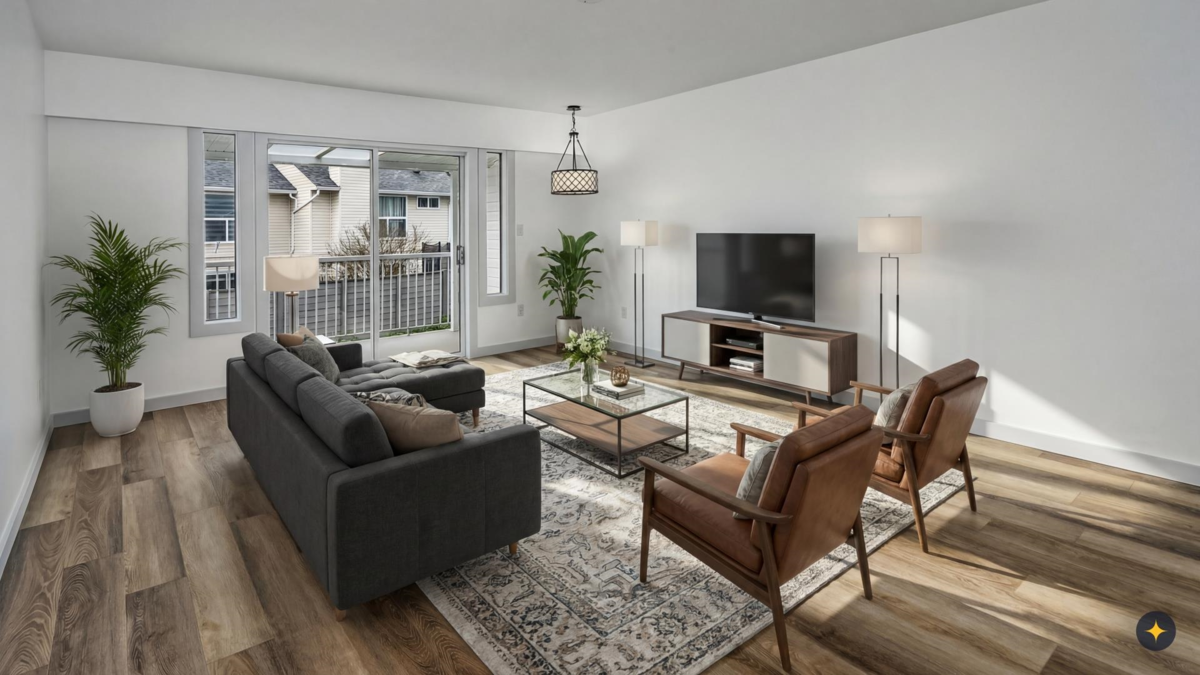 Dining Area Photo of 98 32691 Garibaldi Drive, Abbotsford, BC