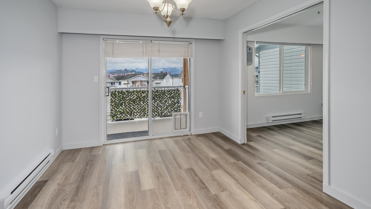 Powder Room Photo of 98 32691 Garibaldi Drive, Abbotsford, BC
