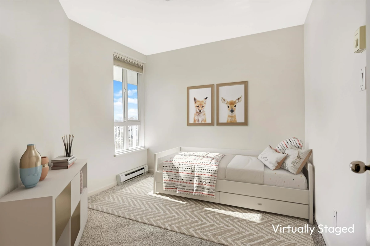 Kitchen Island Photo of 317 12639 No. 2 Road, Richmond, BC