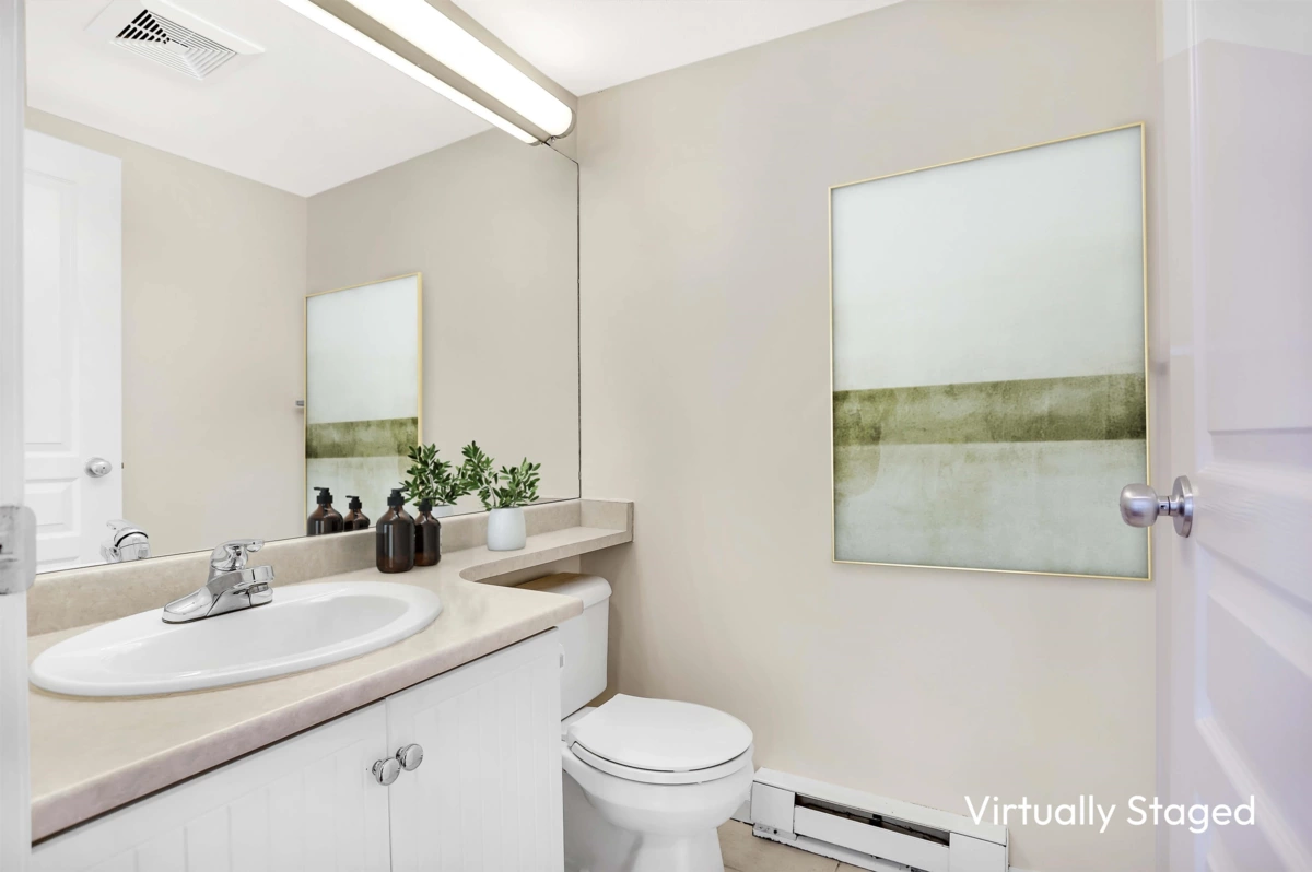 Pantry Photo of 317 12639 No. 2 Road, Richmond, BC