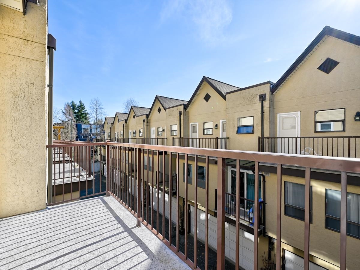 Loft / Bonus Room Photo of 6 7311 Moffatt Road, Richmond, BC