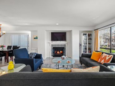 6 7311 Moffatt Road, Richmond, BC, Woodwards — 4 bed townhouse for sale