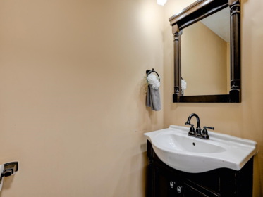 Walk-In Closet Photo of 6 7311 Moffatt Road, Richmond, BC