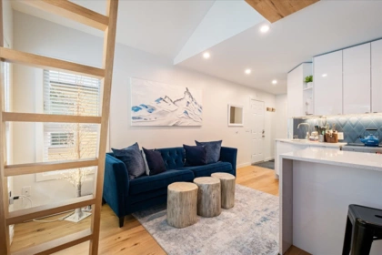 4 2170 Sarajevo Drive, Whistler, BC, Whistler — Townhouse for sale