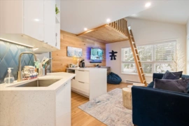 4 2170 Sarajevo Drive, Whistler, BC