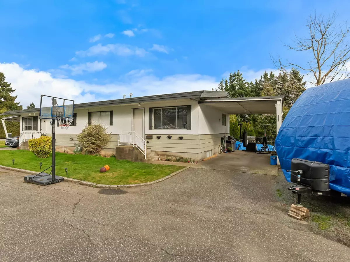 Bedroom 3 Photo of 33460 Hawthorne Avenue, Abbotsford, BC