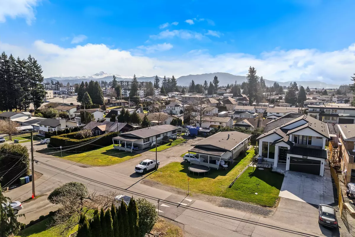 Exterior Rear Photo of 33460 Hawthorne Avenue, Abbotsford, BC