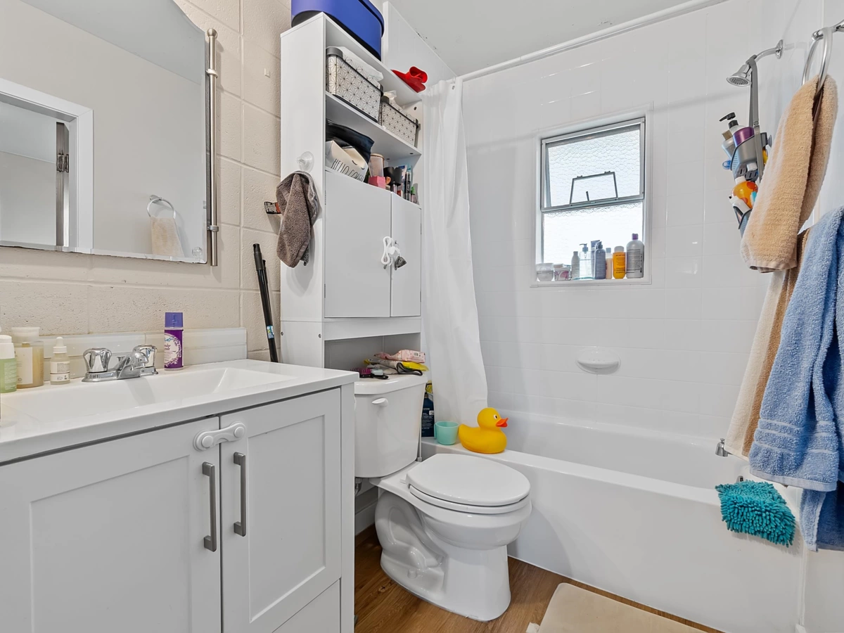 Fitness Center Photo Near 33460 Hawthorne Avenue, Abbotsford, BC