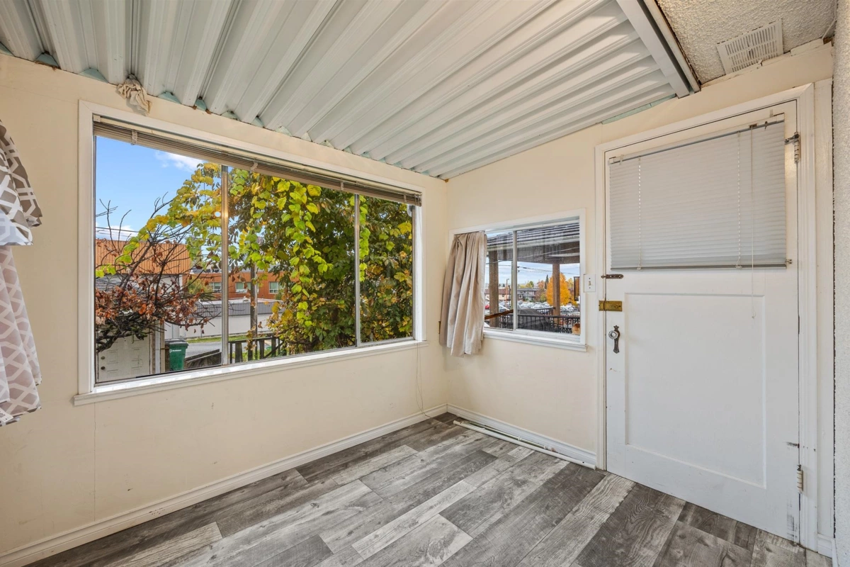 Basement Recreation Room Photo of 4644 Union Street, Burnaby, BC