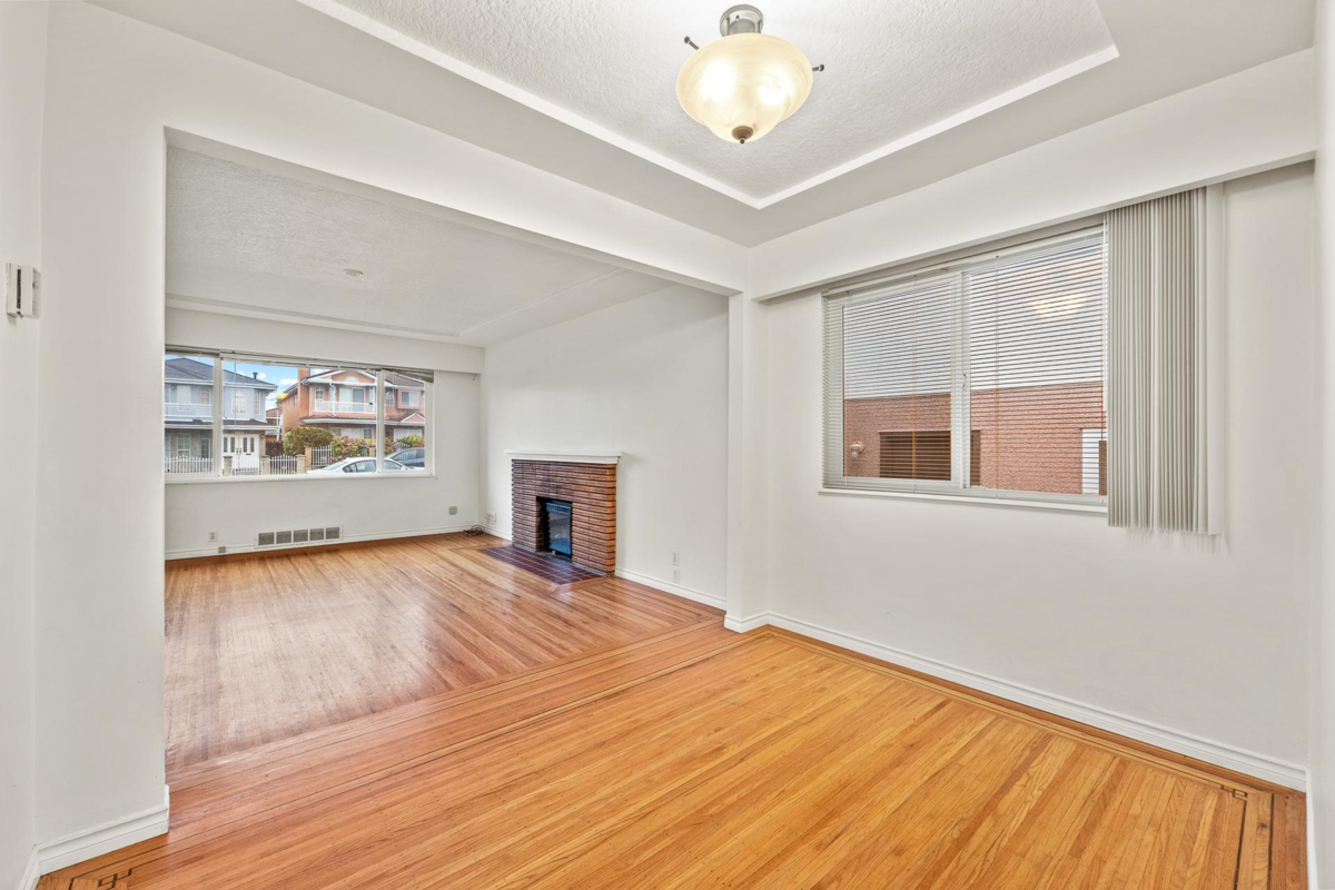 Bedroom 2 Photo of 4644 Union Street, Burnaby, BC