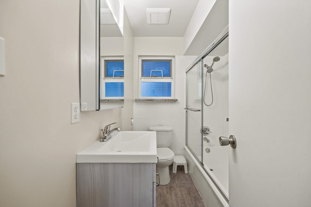 Bedroom 4 Photo of 4644 Union Street, Burnaby, BC