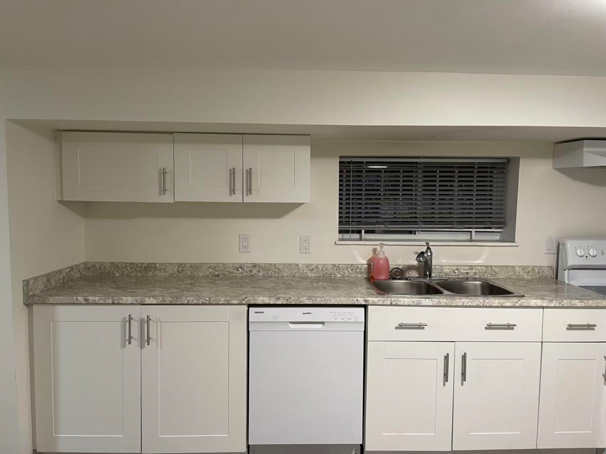 Entry Foyer Photo of 4644 Union Street, Burnaby, BC