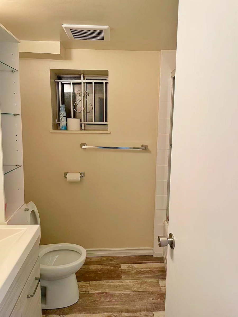 Garage Interior Photo of 4644 Union Street, Burnaby, BC