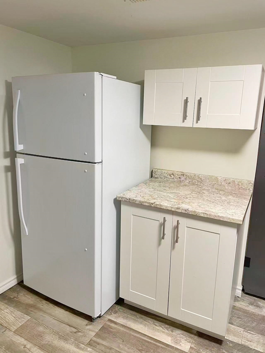 Hallway Photo of 4644 Union Street, Burnaby, BC