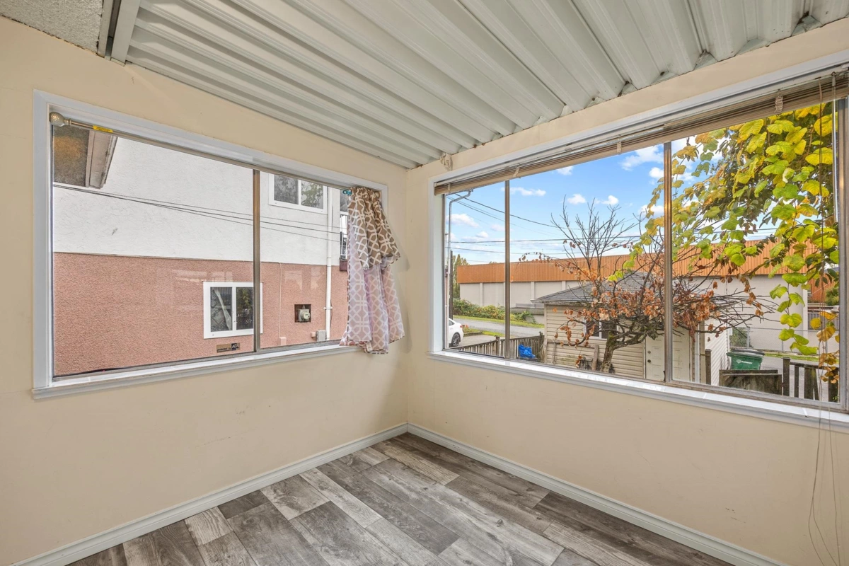 Laundry Room Photo of 4644 Union Street, Burnaby, BC