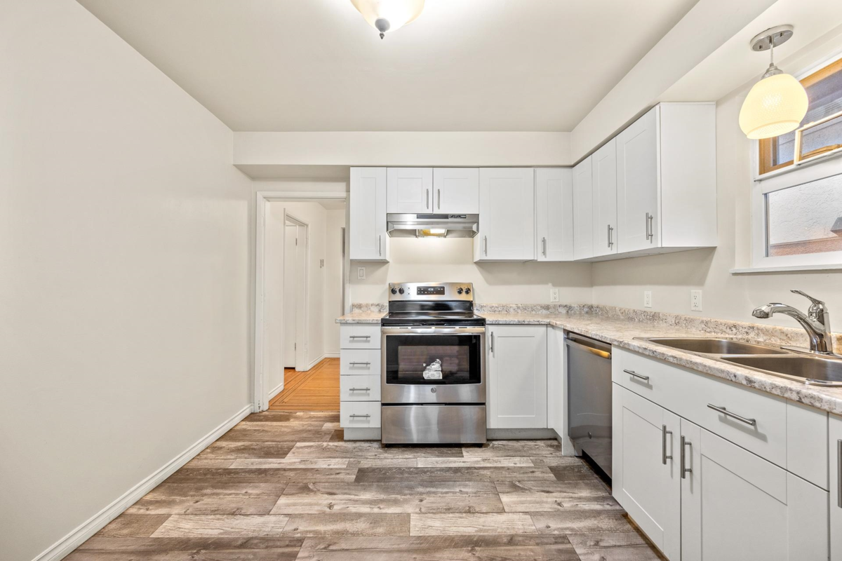 Living Room Photo of 4644 Union Street, Burnaby, BC