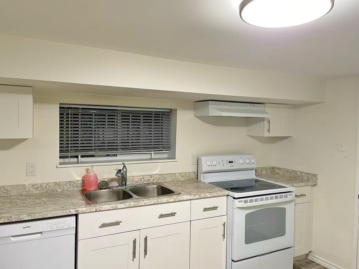 Mudroom Photo of 4644 Union Street, Burnaby, BC