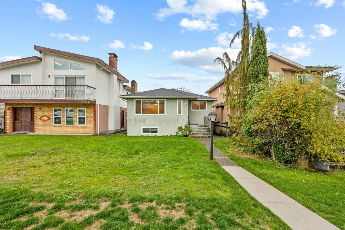 Neighborhood Park Photo Near 4644 Union Street, Burnaby, BC