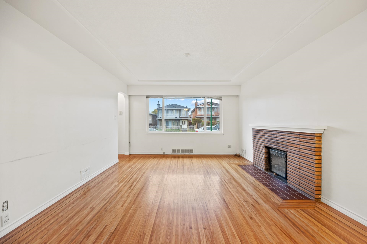 Pantry Photo of 4644 Union Street, Burnaby, BC