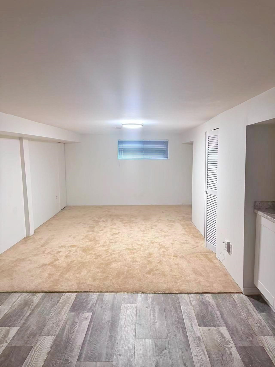 Staircase Photo of 4644 Union Street, Burnaby, BC